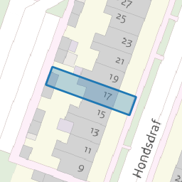 Perceel LDN02-F-2320