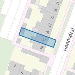 Perceel LDN02-F-2323