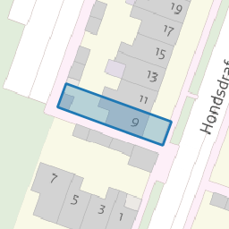 Perceel LDN02-F-2324