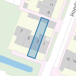 Perceel LDN02-F-2327