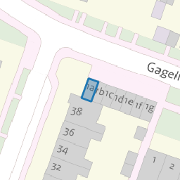 Perceel LDN02-F-2329