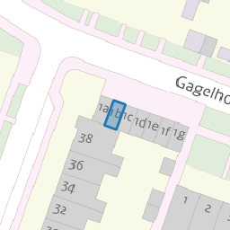 Perceel LDN02-F-2330