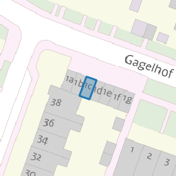 Perceel LDN02-F-2331