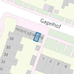 Perceel LDN02-F-2334