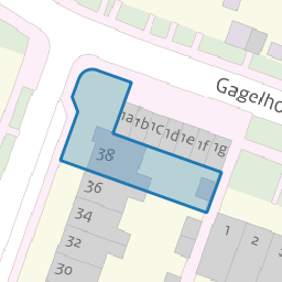 Perceel LDN02-F-2336