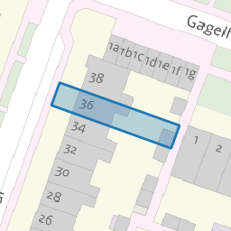 Perceel LDN02-F-2337