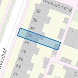 Perceel LDN02-F-2339