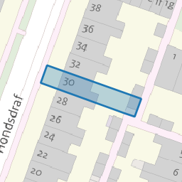 Perceel LDN02-F-2340