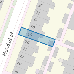 Perceel LDN02-F-2341