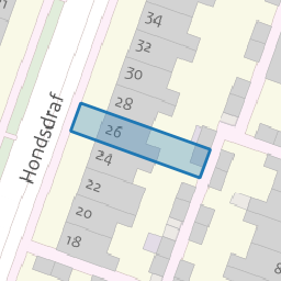 Perceel LDN02-F-2342