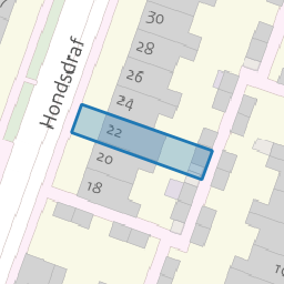 Perceel LDN02-F-2344