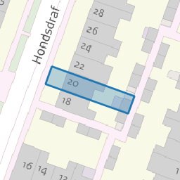 Perceel LDN02-F-2345