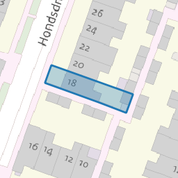 Perceel LDN02-F-2346