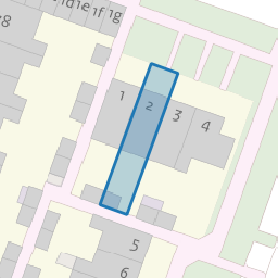 Perceel LDN02-F-2352