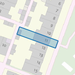 Perceel LDN02-F-2361