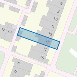 Perceel LDN02-F-2363