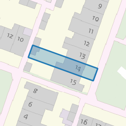 Perceel LDN02-F-2364