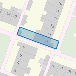 Perceel LDN02-F-2365