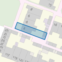 Perceel LDN02-F-2369