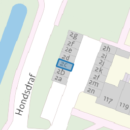 Perceel LDN02-F-2374