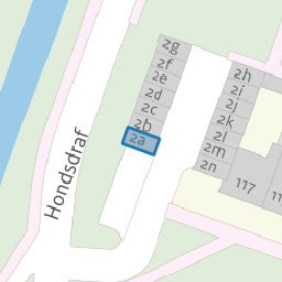 Perceel LDN02-F-2376