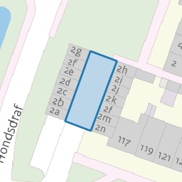 Perceel LDN02-F-2377