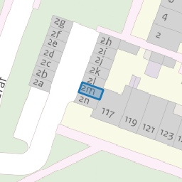 Perceel LDN02-F-2383