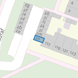 Perceel LDN02-F-2384