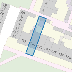 Perceel LDN02-F-2386