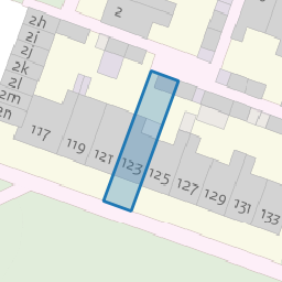 Perceel LDN02-F-2388