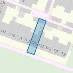 Perceel LDN02-F-2389