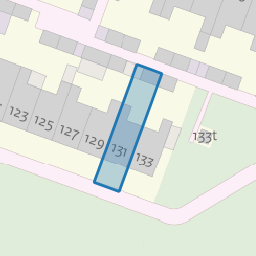 Perceel LDN02-F-2392