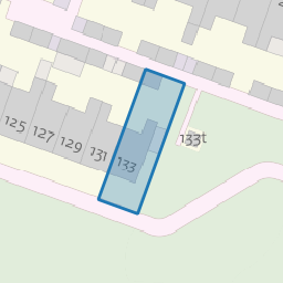 Perceel LDN02-F-2393