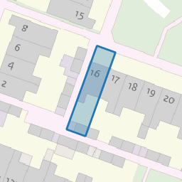 Perceel LDN02-F-2395