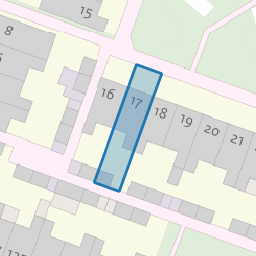 Perceel LDN02-F-2396