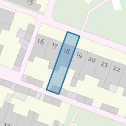 Perceel LDN02-F-2397