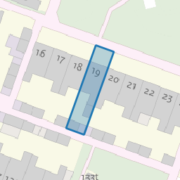 Perceel LDN02-F-2398