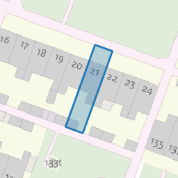 Perceel LDN02-F-2400