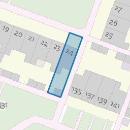 Perceel LDN02-F-2403