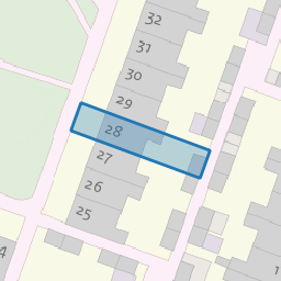 Perceel LDN02-F-2411