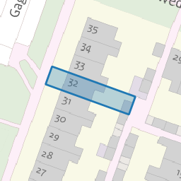 Perceel LDN02-F-2415