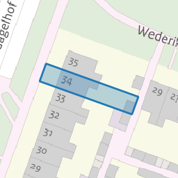 Perceel LDN02-F-2417