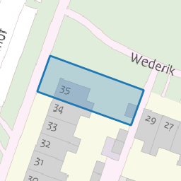 Perceel LDN02-F-2418