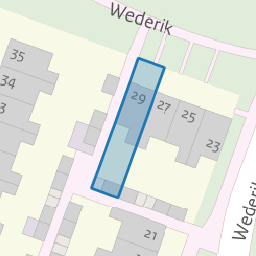 Perceel LDN02-F-2419