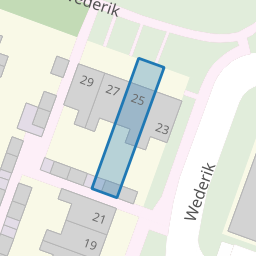 Perceel LDN02-F-2421