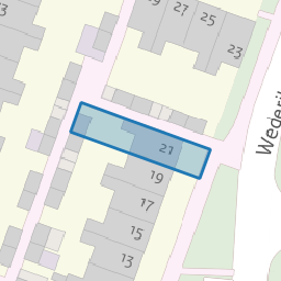 Perceel LDN02-F-2423