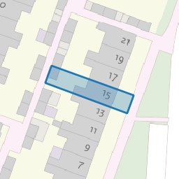 Perceel LDN02-F-2426