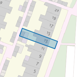 Perceel LDN02-F-2427