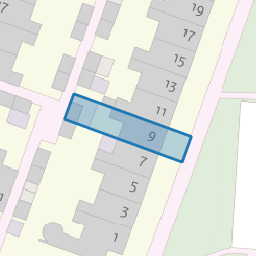 Perceel LDN02-F-2429