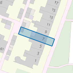 Perceel LDN02-F-2430